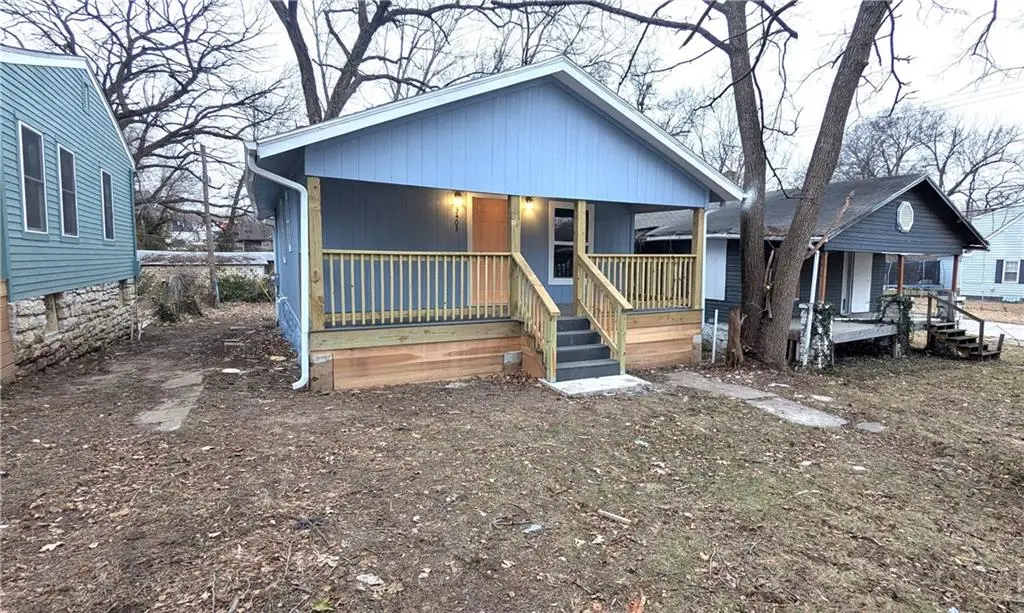 3403 E 62nd Street, Kansas City, MO 64130 - Image #1