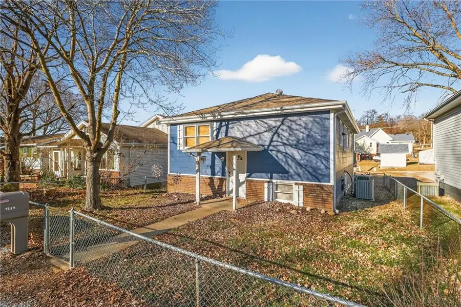 1525 4th Avenue, Saint Joseph, MO 64505 - Image #2