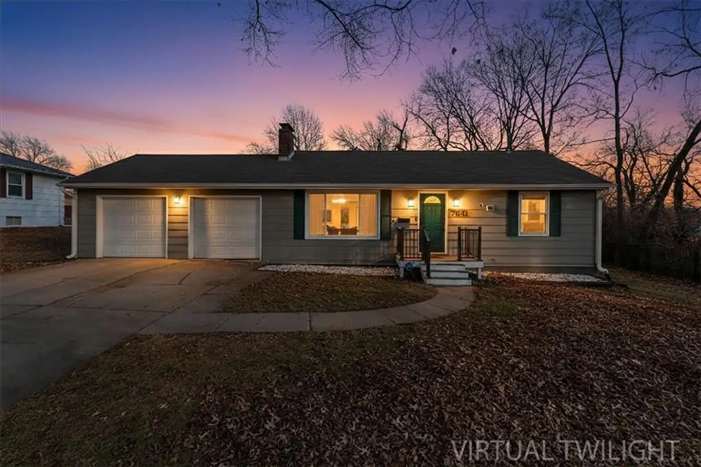 7641 Antioch Road, Overland Park, KS 66204 - Image #1