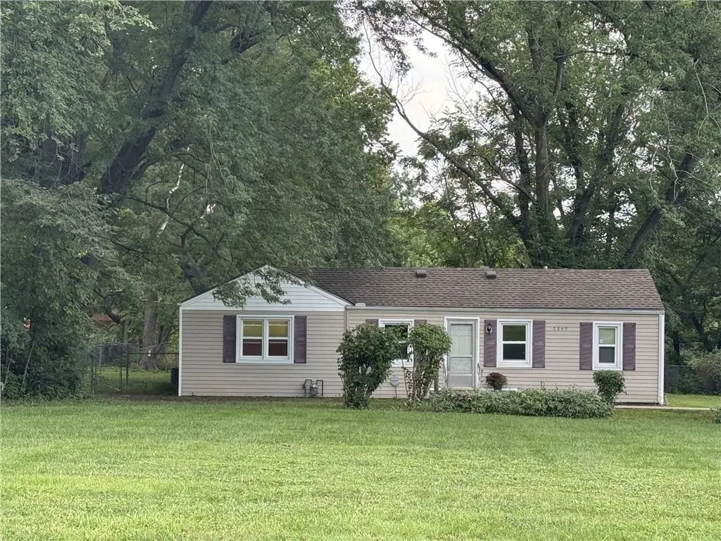 7849 Richland Avenue, Kansas City, KS 66111 - Image #1