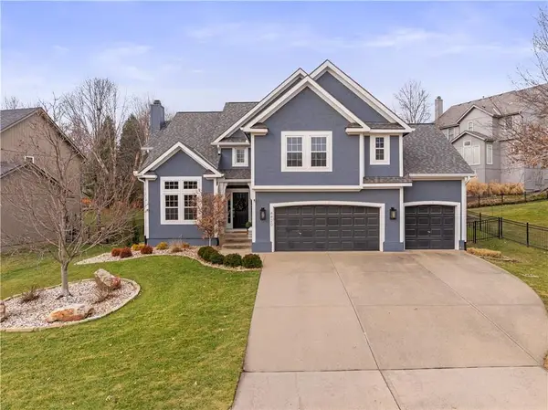 4420 Grove Street, Shawnee, KS 66226