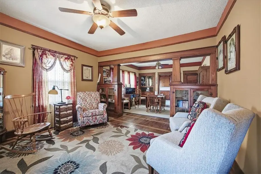 201 S Crysler Avenue, Independence, MO 64050 - Image #3