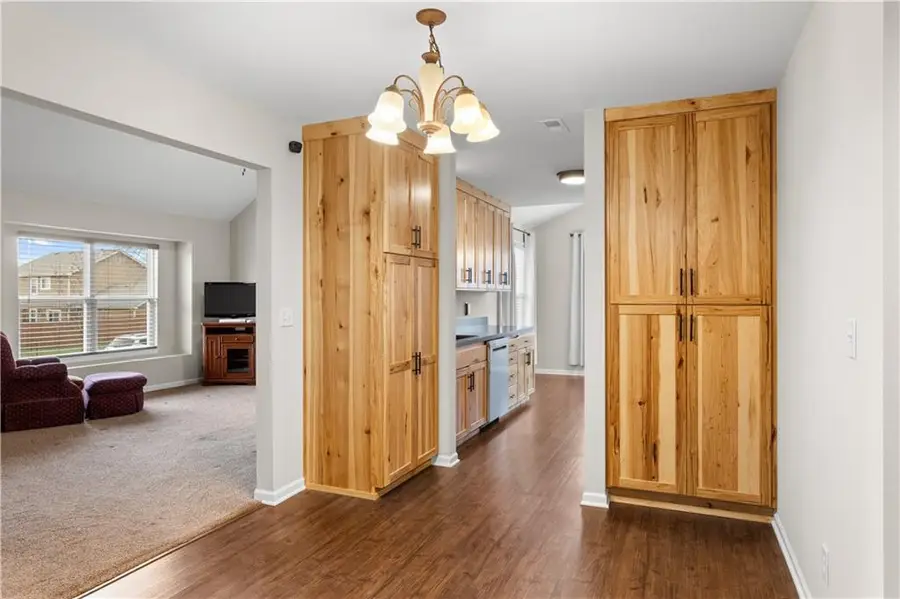 217 Montrose Circle, Eudora, KS 66025 - Image #3