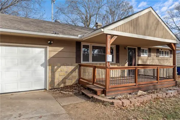 7309 Elm Avenue, Raytown, MO 64133