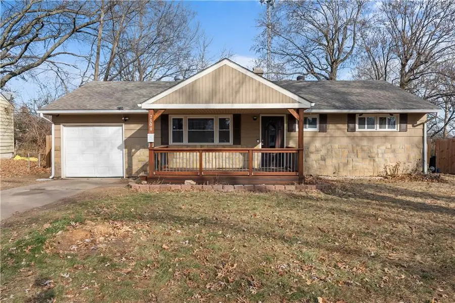 7309 Elm Avenue, Raytown, MO 64133 - Image #2