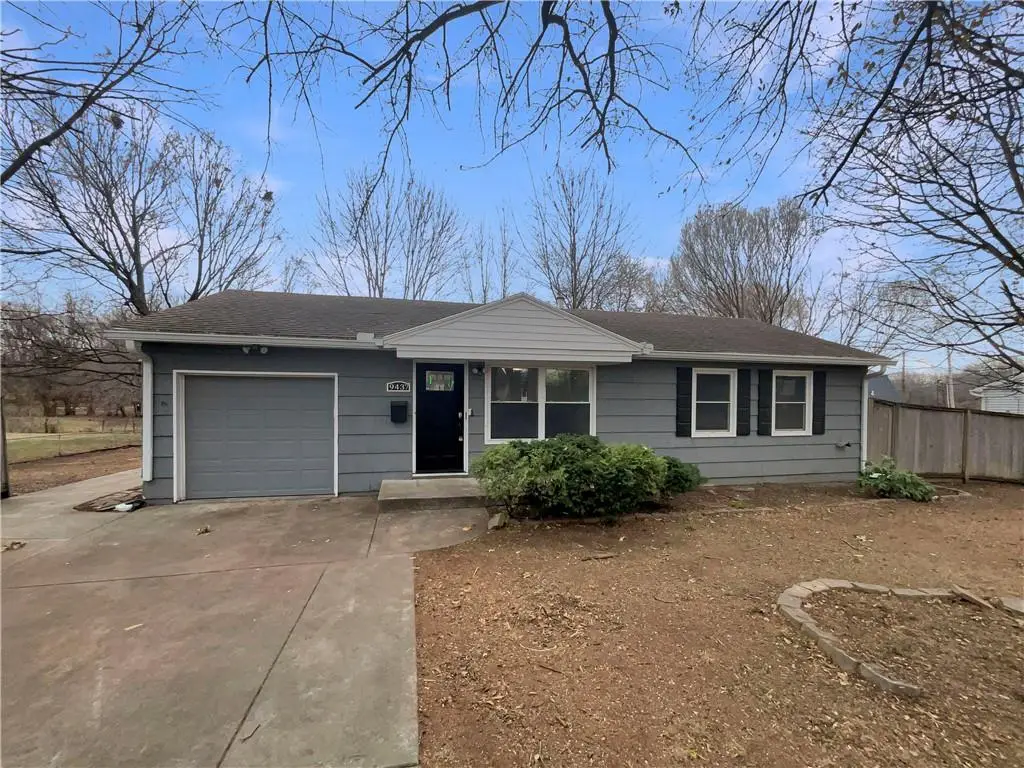 9437 Bristol Avenue, Kansas City, MO 64138 - Image #1