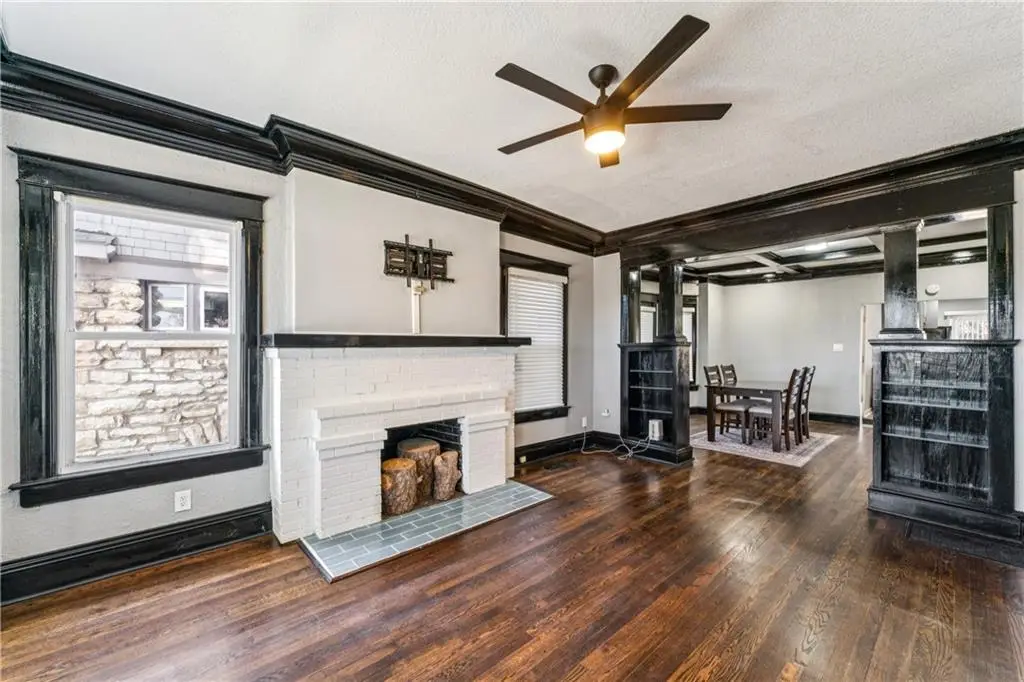 2824 Tracy Avenue, Kansas City, MO 64109 - #1