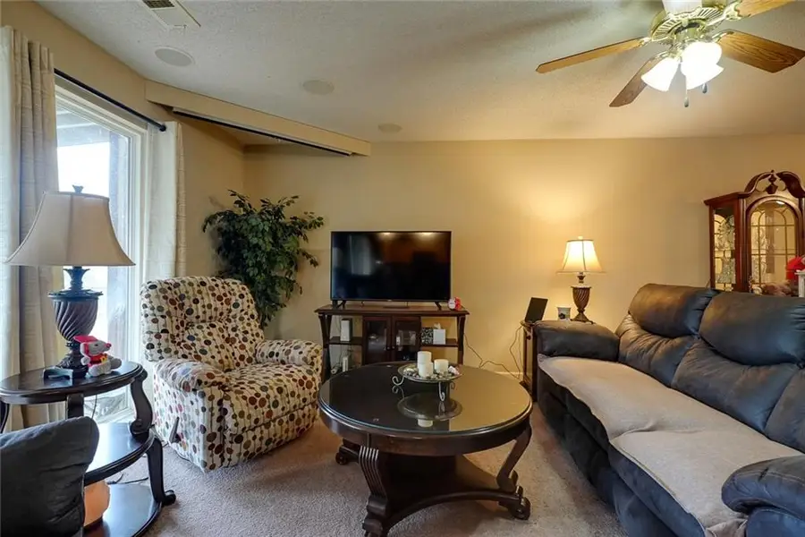 1103 Carlisle Drive, Raymore, MO 64083 - #3