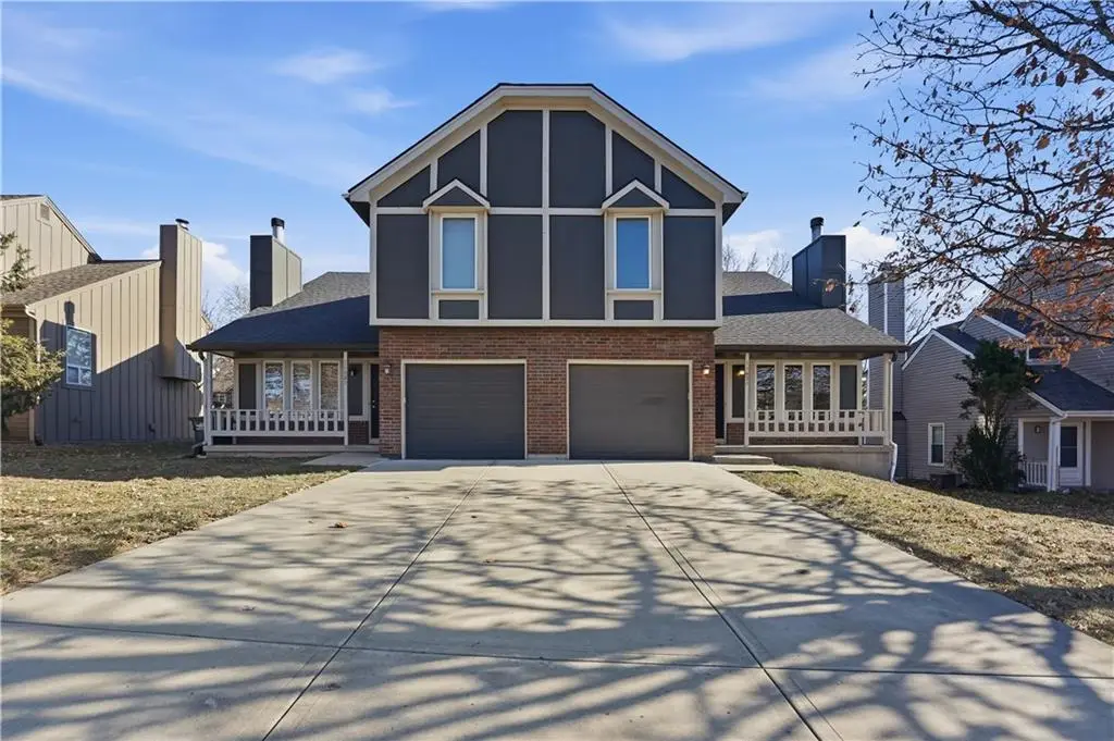 11629-11631 Garnett Street, Overland Park, KS 66210 - Image #1