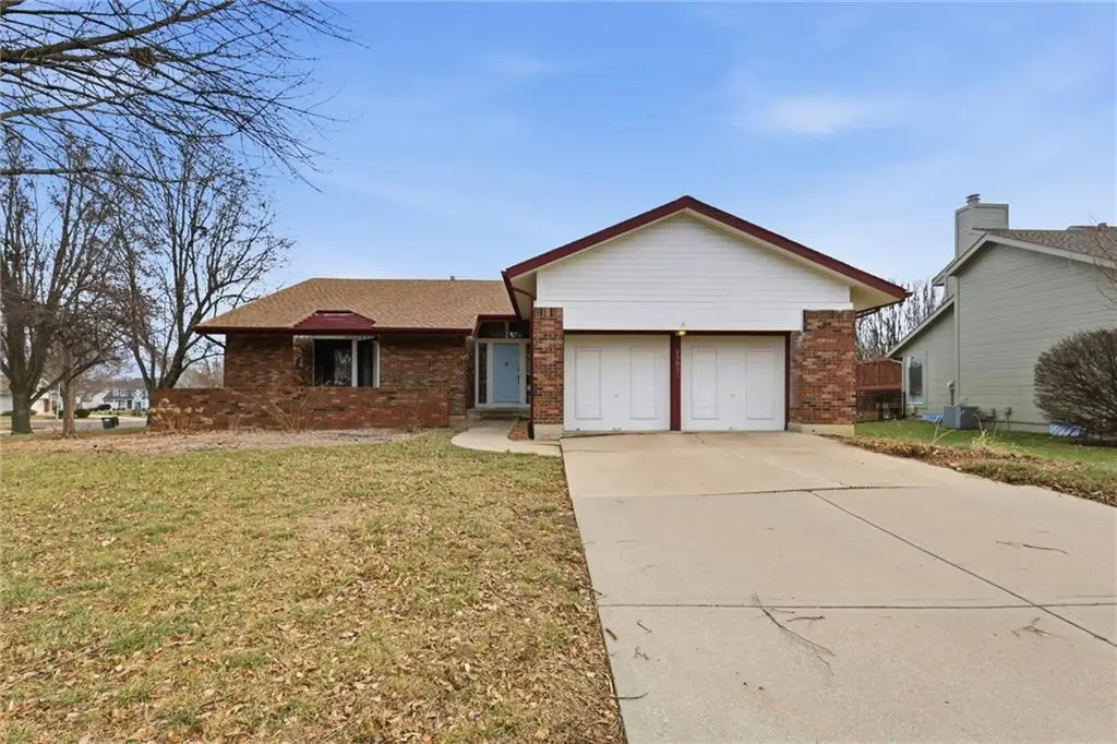 15801 Dearborn Street, Overland Park, KS 66223 - Image #1