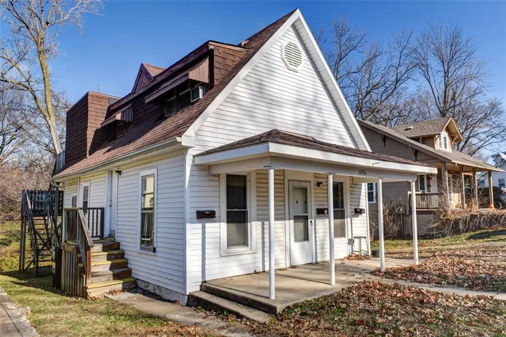 1206 W Maple Avenue, Independence, MO 64050 - Image #1