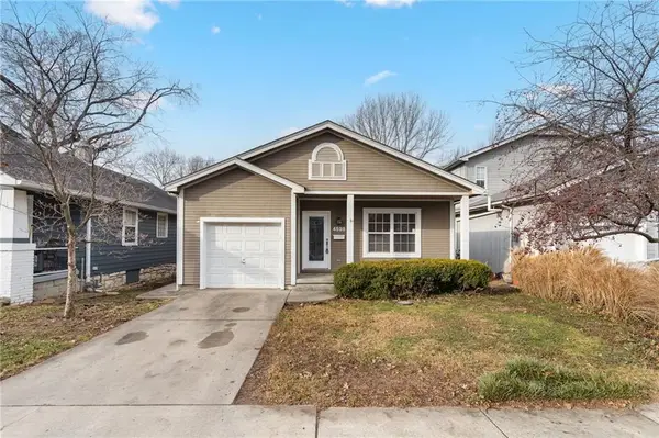 4528 Genessee Street, Kansas City, MO 64111