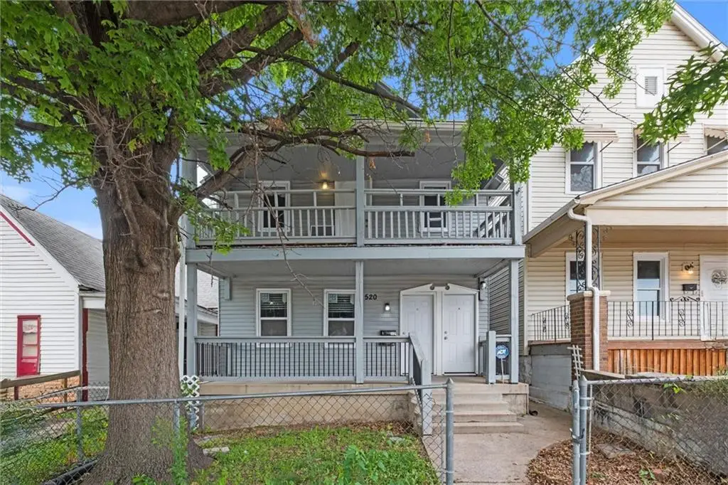 520 Sandusky Avenue, Kansas City, KS 66101 - Image #1