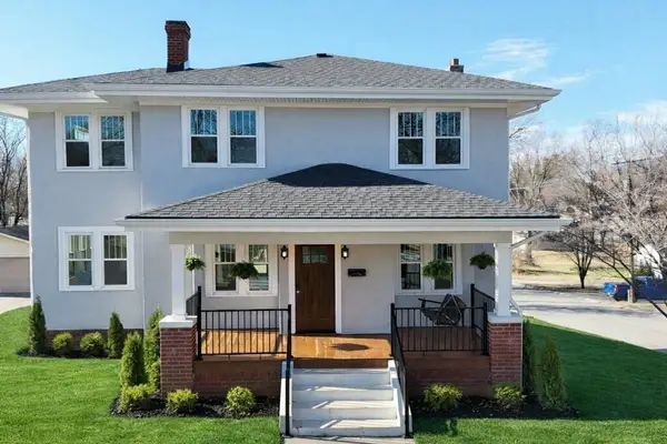 2634 Lucille Avenue, St Joseph, MO 64506