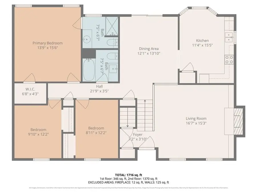 7908 Park Street, Lenexa, KS 66215 - #3