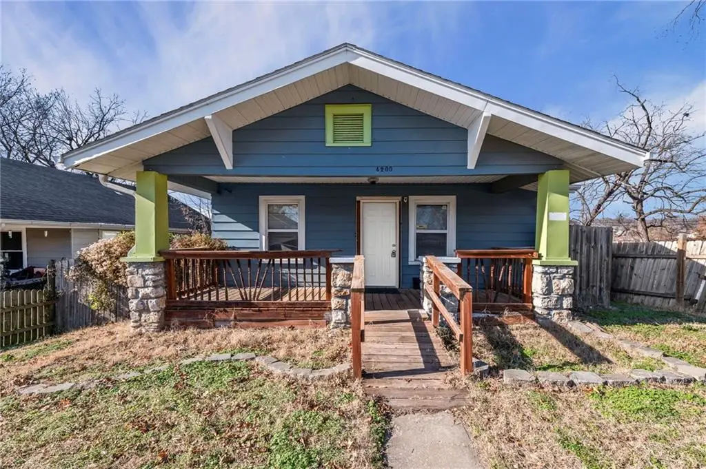 4200 Monroe Avenue, Kansas City, MO 64130 - Image #1