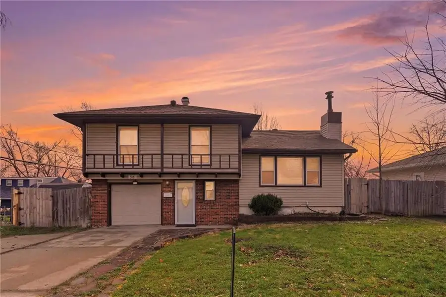 3507 S Haden Drive, Independence, MO 64055 - #2