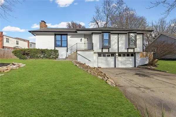 3709 Grant Street, Lee's Summit, MO 64064