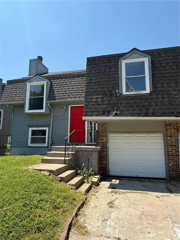 7504 Monrovia Street, Lenexa, KS 66216 - Image #1