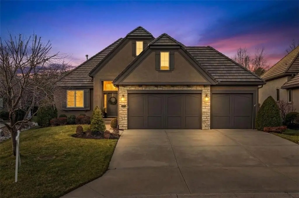 15204 Fontana Street, Overland Park, KS 66224 - Image #1