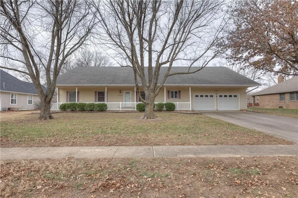 2908 Woodgate Drive, Pittsburg, KS 66762 - Image #1
