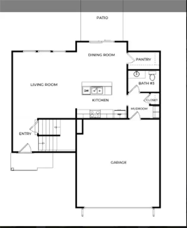 18476 W 205th Terrace, Spring Hill, KS 66083 - Image #2