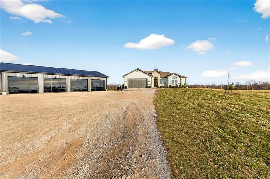 5199 SE Fox Run Road, Lathrop, MO 64465 - #2