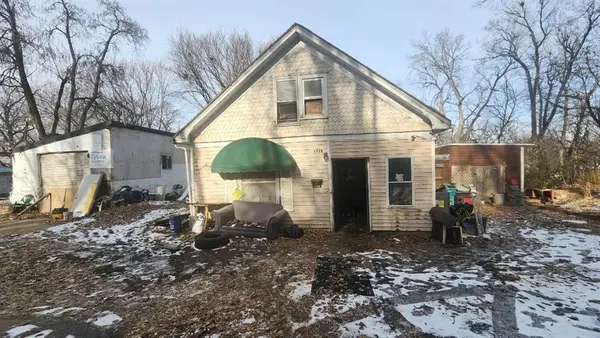 1513 Monterey Street, St Joseph, MO 64503