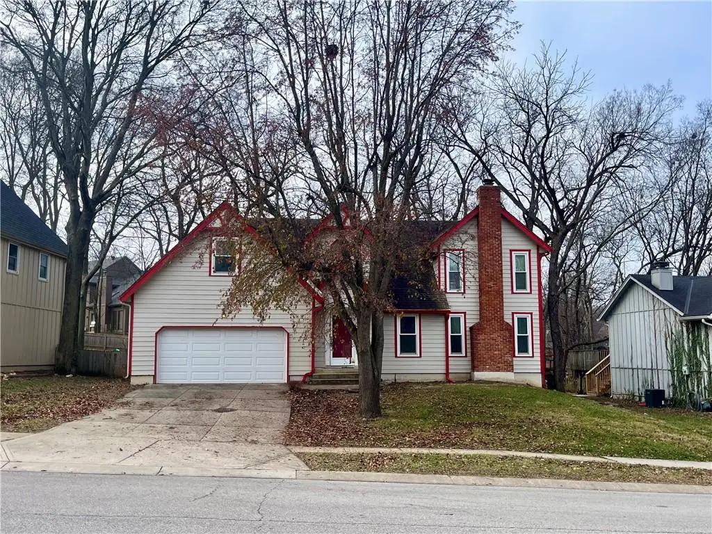 11436 Conser Street, Overland Park, KS 66210 - Image #1