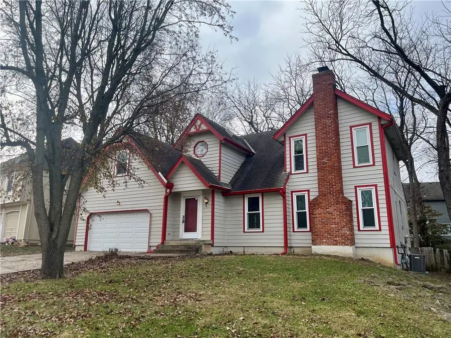 11436 Conser Street, Overland Park, KS 66210 - Image #2