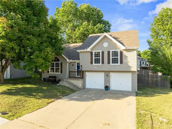 309 Mesa Drive, Smithville, MO 64089