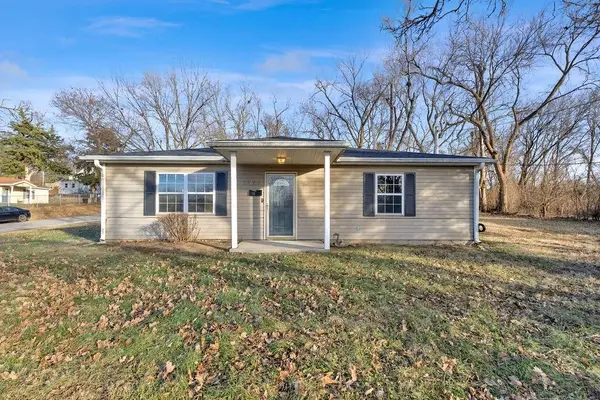 1521 N 15th Street, St Joseph, MO 64505