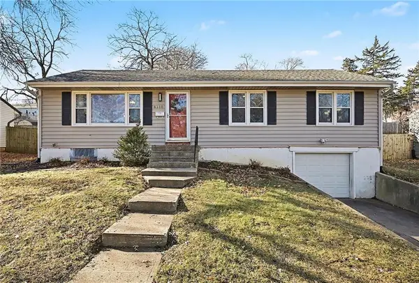 8310 Pico Street, Kansas City, MO 64114