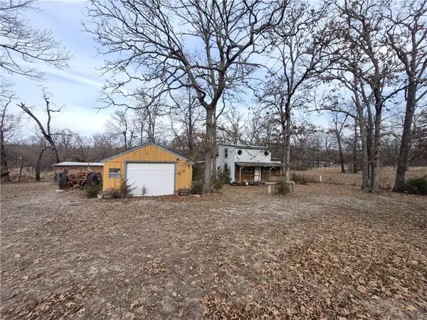 Sleepy Hollow Lane, Fall River, KS 67047