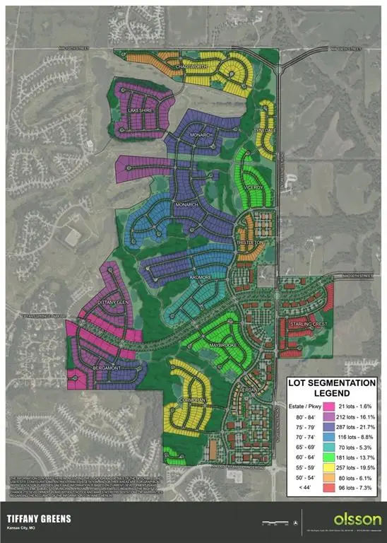 5900 NW Tiffany Springs Parkway, Kansas City, MO 64154 - Image #1