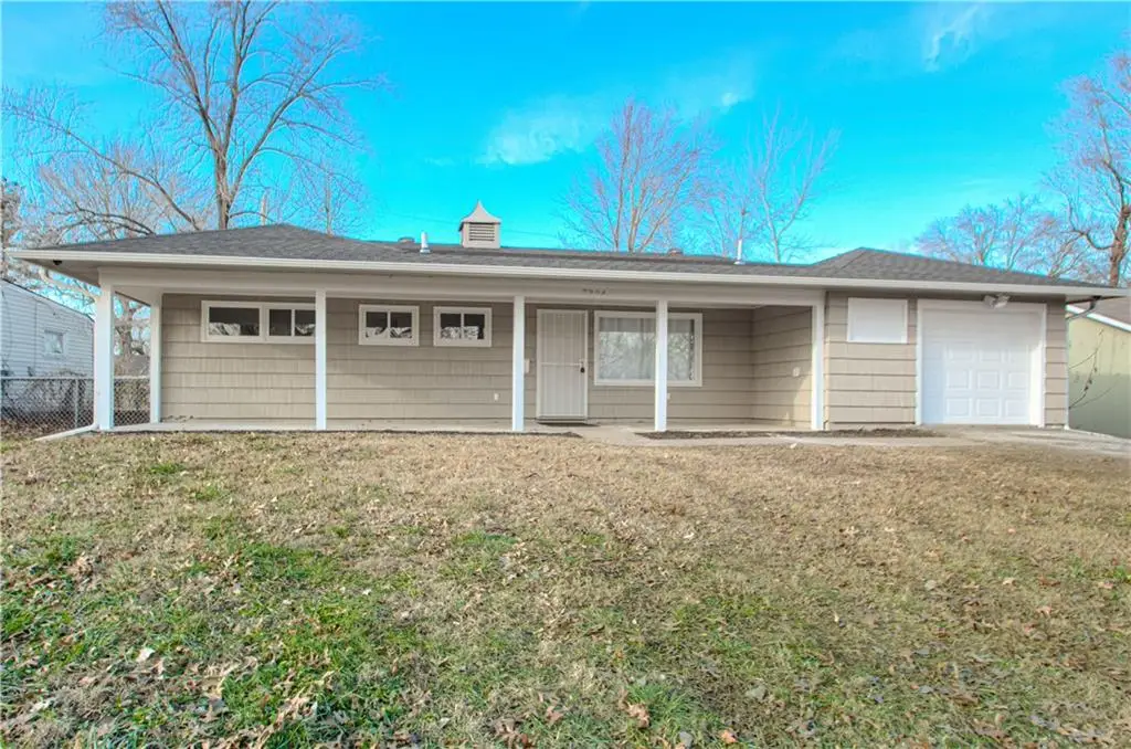 7304 E 109th Terrace, Kansas City, MO 64134 - Image #1