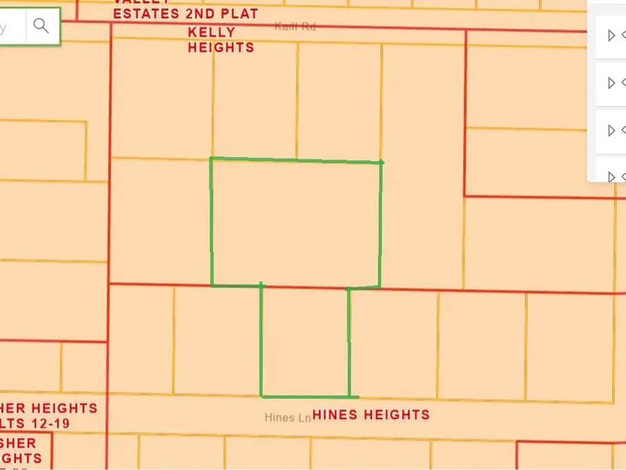 8609 N Hines Lane, Pleasant Valley, MO 64068 - Image #2