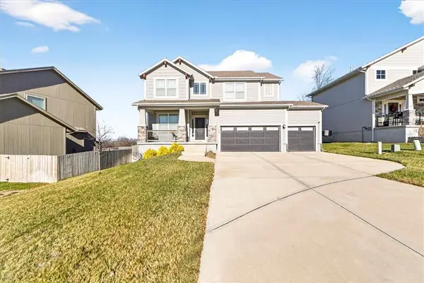 1808 W Catalpa Street, Olathe, KS 66061