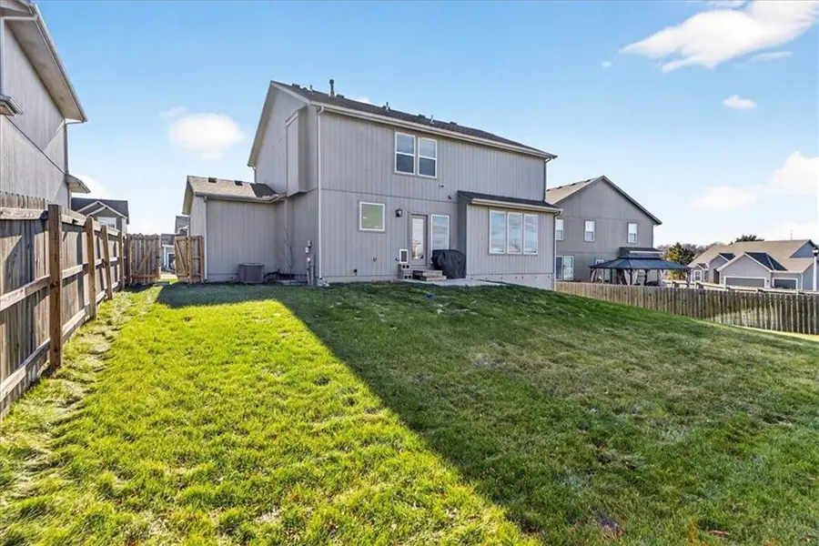 1808 W Catalpa Street, Olathe, KS 66061 - #3