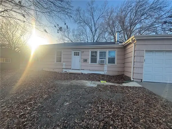 307 N Logan Street, Olathe, KS 66061