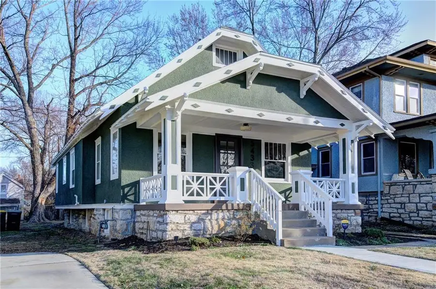 5433 Tracy Avenue, Kansas City, MO 64110 - Image #3