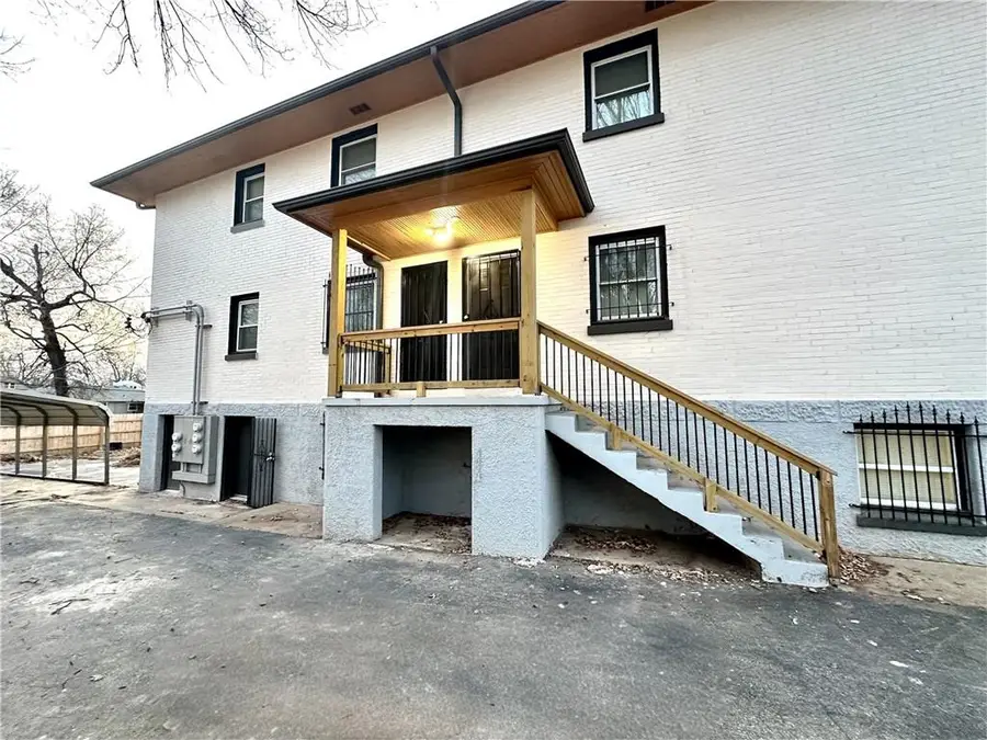 2647 E 6th Street, Kansas City, MO 64124 - Image #2