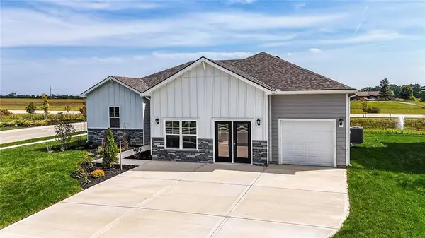 2704 Mercer Lane, Platte City, MO 64079