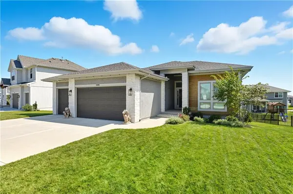 13405 W 177th Street, Overland Park, KS 66013