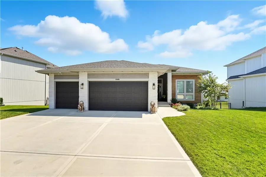 13405 W 177th Street, Overland Park, KS 66013 - Image #2