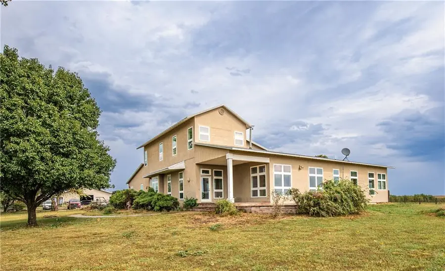 32714 A NW Jackson Road, Reeder, KS 66080 - Image #2