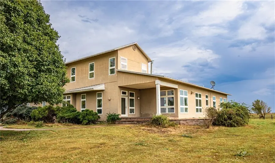 32714 A NW Jackson Road, Reeder, KS 66080 - Image #3