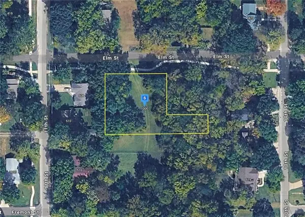 1000 Elm Street, Baldwin City, KS 66006