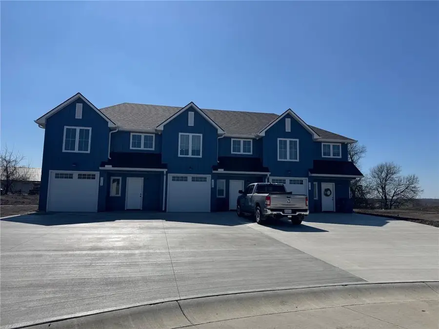 352 A SE 85 Road, Warrensburg, MO 64093 - #2