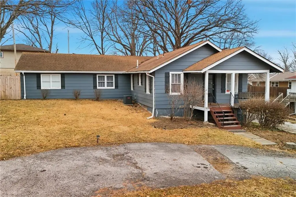 5734 NE Vivion Road, Kansas City, MO 64119 - Image #1